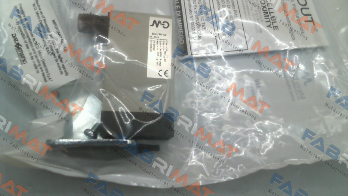 Micro Detectors / Diell (now Datasensing)-BSC/00-0E price