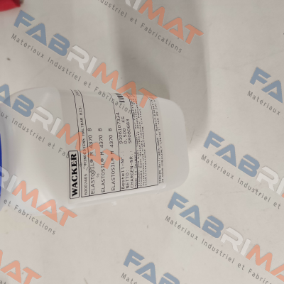 Wacker-Elastosil® M 4370 B (2104370005B) price