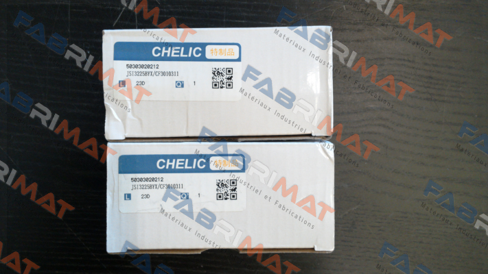 Chelic-JSI 32x25-B NPT price