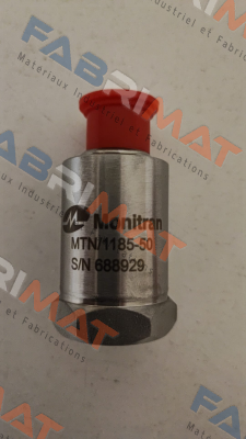 Monitran-MTN/1185-50 price