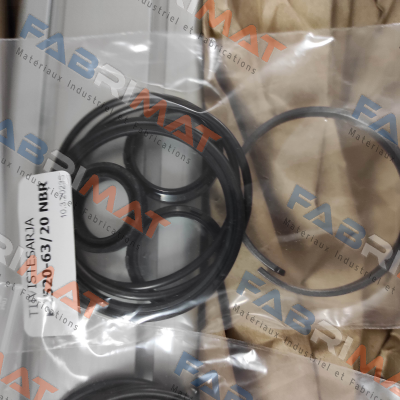 Pimatic-P2520-63/20 NBR price