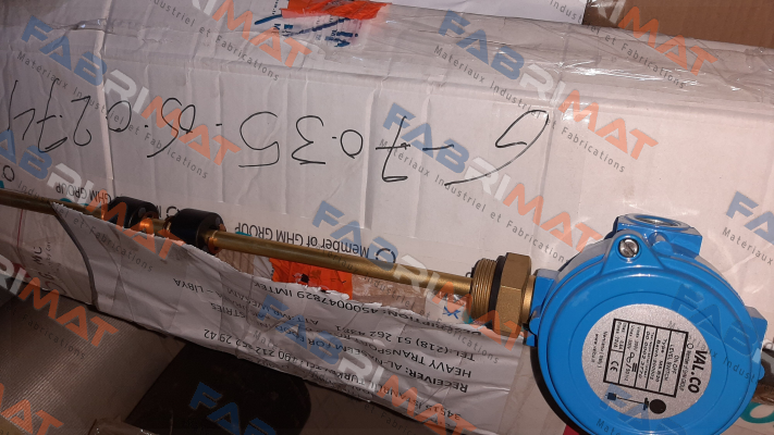 Valco-00.0002.3770 price