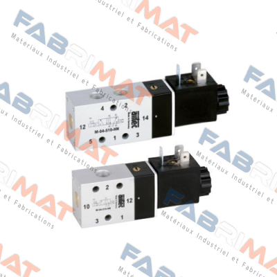 Airtec-M-04-510-HN-432 price