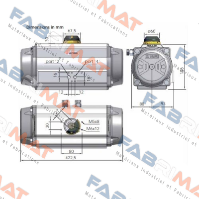 Air Torque-DR00600UF10F1227AZ price