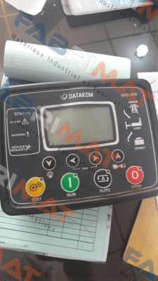 DATAKOM-DKG 309 price