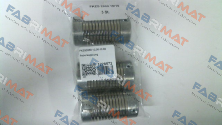 ABP-Antriebstechnik GmbH-FKZS 2650 10/10 price