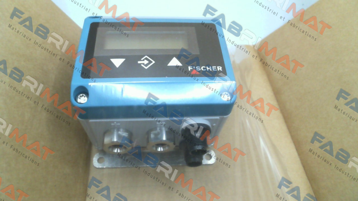 Fischer Mess Regeltechnik-DE3801N000PKWCMW price