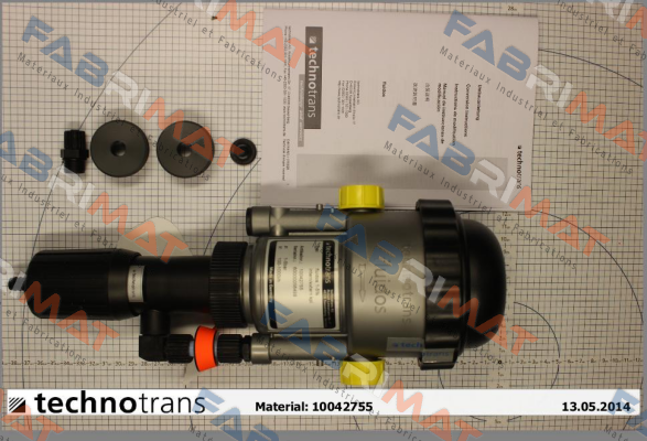 Technotrans-10042755 fluidos 1-5% price