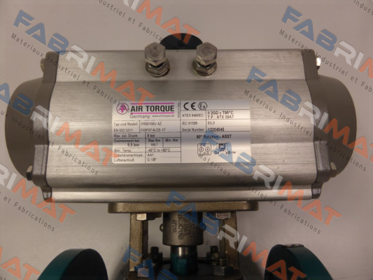 Air Torque-DR00100U AZ (F05F07-N-DS-17) price