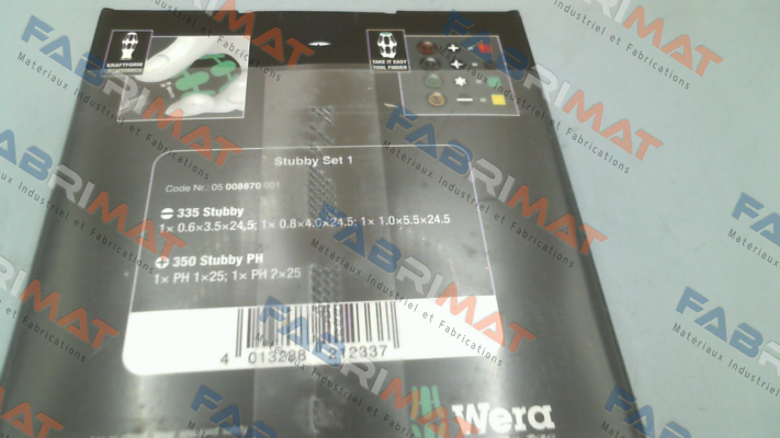 Wera-05008870001 price