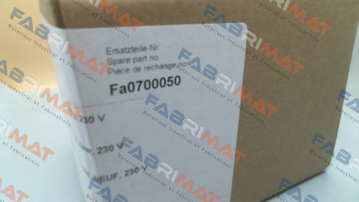 Tool-Temp-FA0700050 price