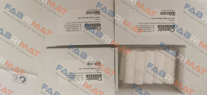 Classic filters-12.57.7K price