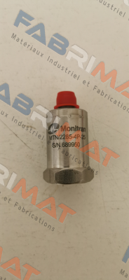 Monitran-MTN/2285-4P-25 price