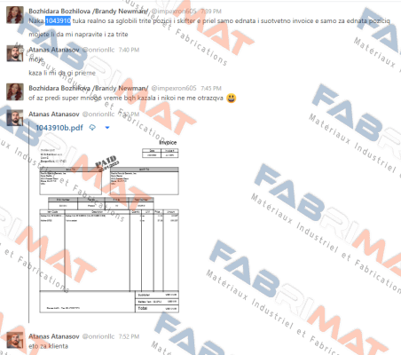 Hafner-MA 22 24DC X CE price