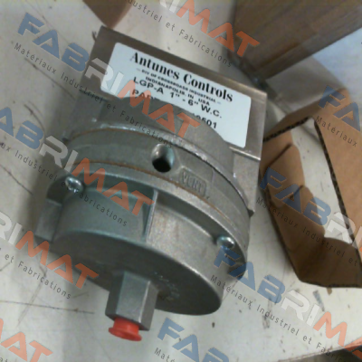 ANTUNES CONTROLS-803112501 / LGP-A 1-6 price