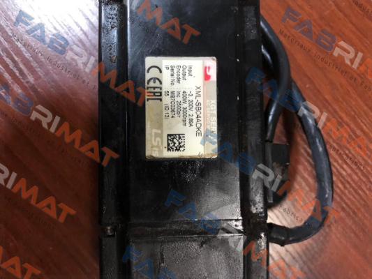 LS Mecapion-XML-SB04ADKE price