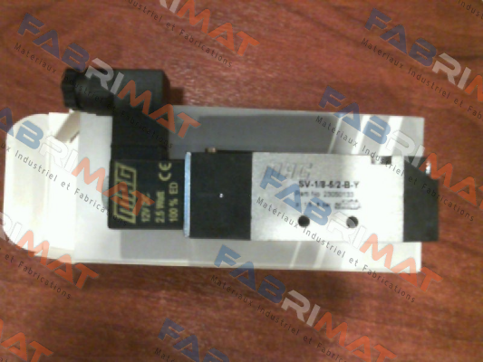 Mag-SV-1/8-5/2-BY-12D price