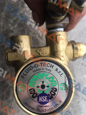 Fluid-O-Tech-2T8X4  price
