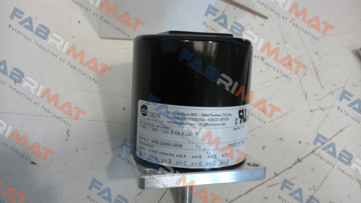 Italsensor / Tekel-TK561.F.360.11/30.S.K5.8.L07.P. price