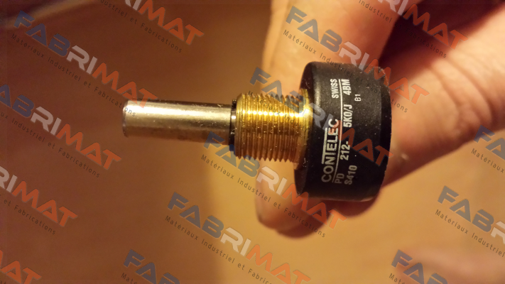 Contelec-PD 212-50K0/J 4BM S410  (special unit  OEM)  price