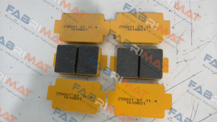 Coremo Ocmea S.p.A.-Z50021 price