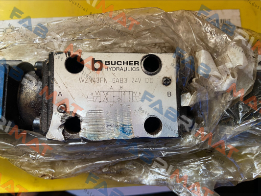 Bucher-PN: 1004847 / W2N43FN-6AB3 price