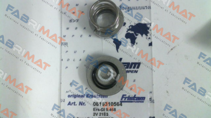 Fristam-p/n: 0816310564 / Type: Ers-Gl 9.468 2V 21E3 price