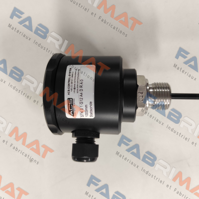 Acs Control-System-STK 0 1 G12 A4 D R A 0 / 1000mm (111000020) price