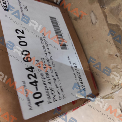 Flux (Sondermann)-10-42460012 price