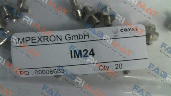 Coval-IM24 price