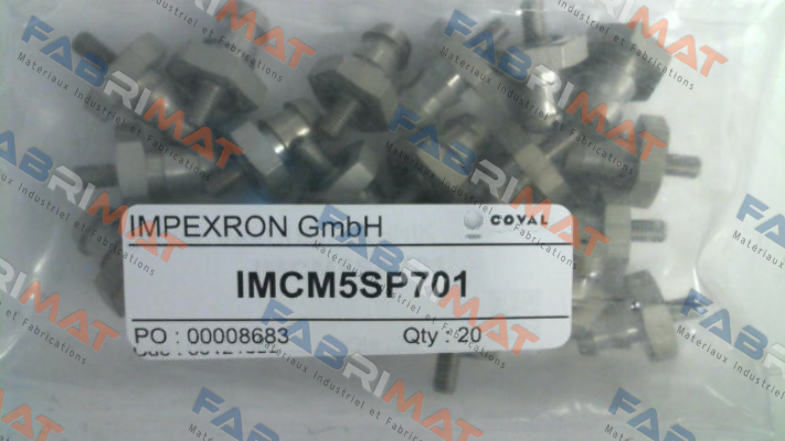 Coval-IMCM5SP701 price
