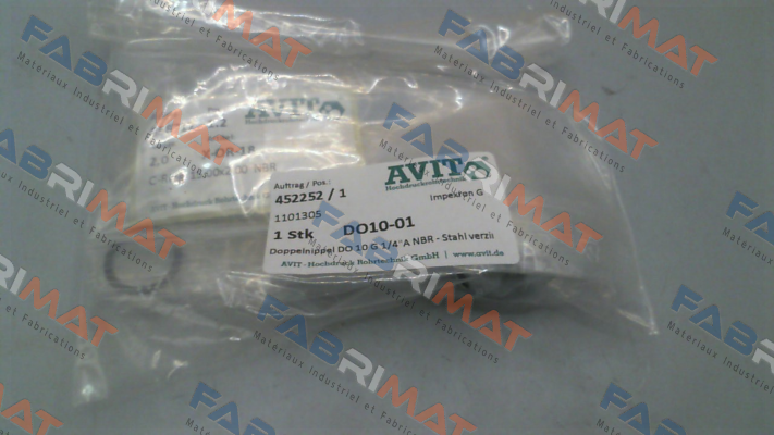 Avit-DO 10-01 price