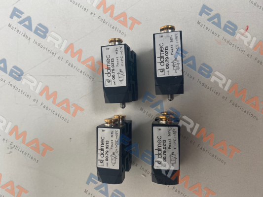 Dalmec-00.79.0213 price