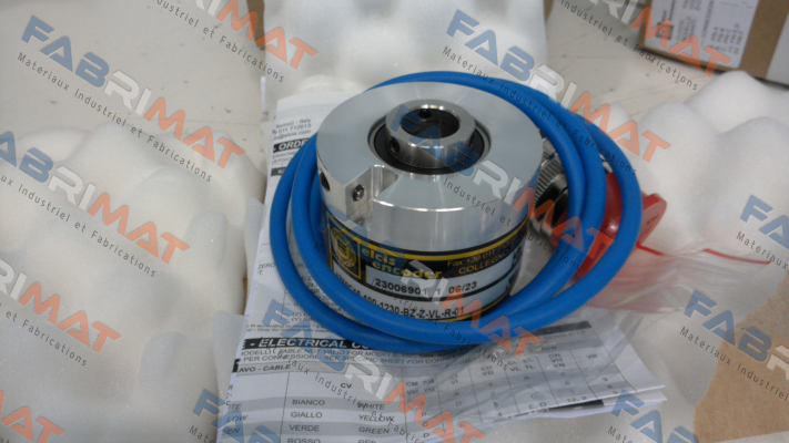 Elcis-I/Z 59C15-100-1230-BZ-Z-VL-R price