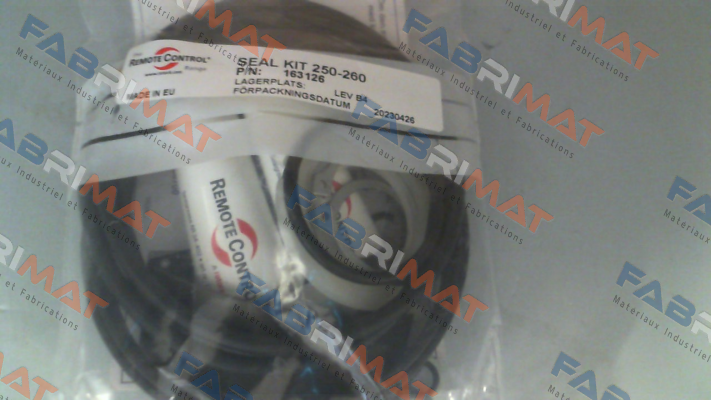 Rotork-PA-RC-DS-250-260 price