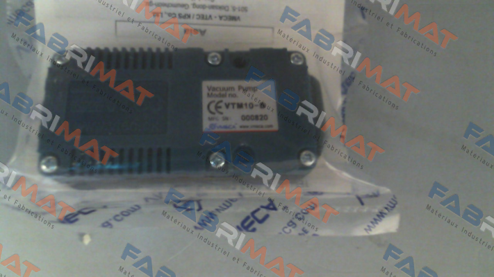 Vmeca-VTM10-B price