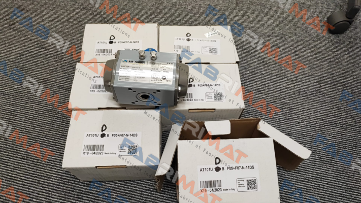 Air Torque-old code AT101U DA new B10- AT101UDAF05+F0714 DS-000 price