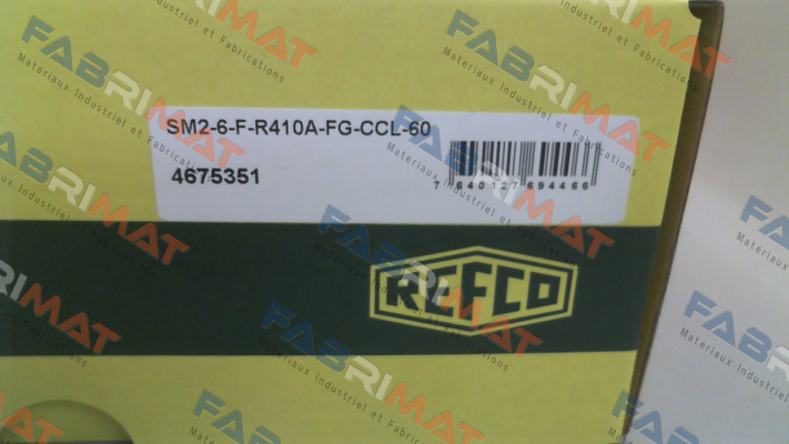 Refco-SM2-6-F-R410A-FG-CCL-60 (4675351) price