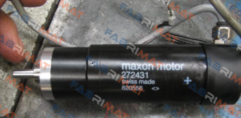 Maxon-272431 price