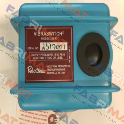 Robertshaw-368-R price