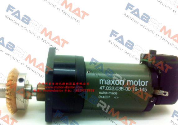 Maxon-47.032.038-00.19-145 price