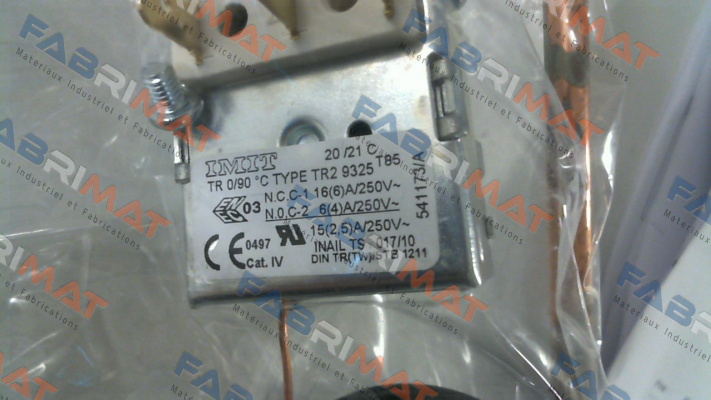 IMIT (Afriso)-TRT TR2/711 EU 0/90°C 1000mm price