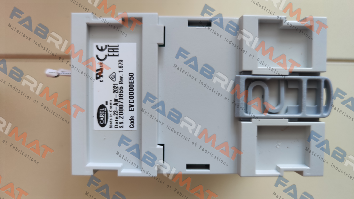Carel-EVD0000E50 price