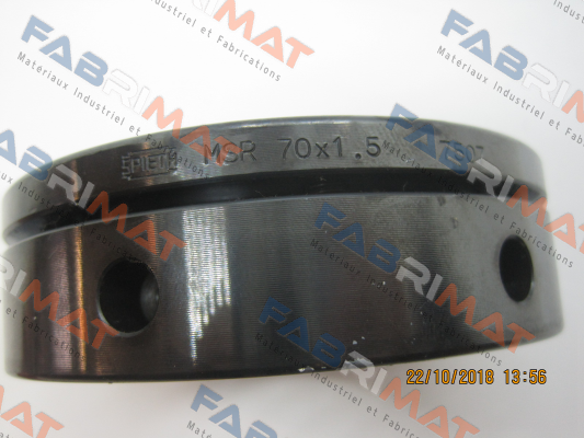Spieth-K-10107001 / MSR 70X1,5 price