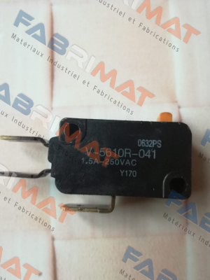 Yamatake - Azbil-V-5610R-041 price