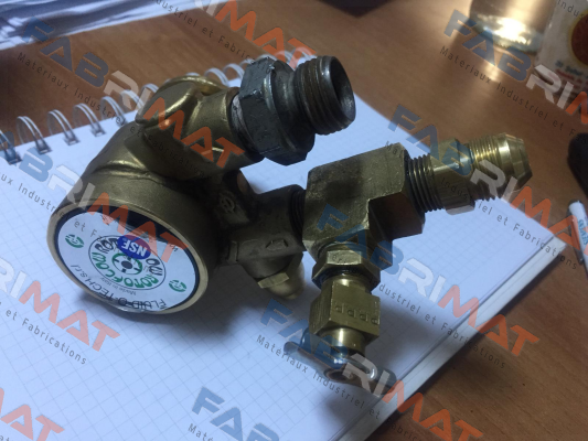Fluid-O-Tech-228171 price