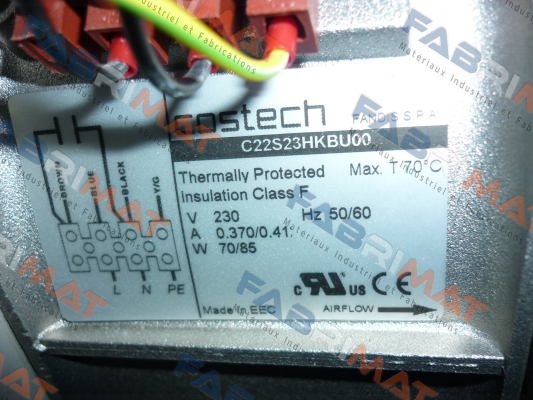 Costech-C22-S23-HKB-U00 price
