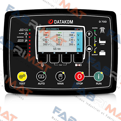 DATAKOM-D700 MK2 price