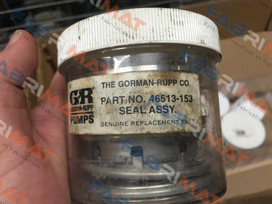 Gorman Rupp-46513-153 price