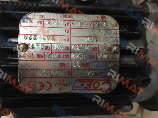 Coel-H63A4 / B5 price